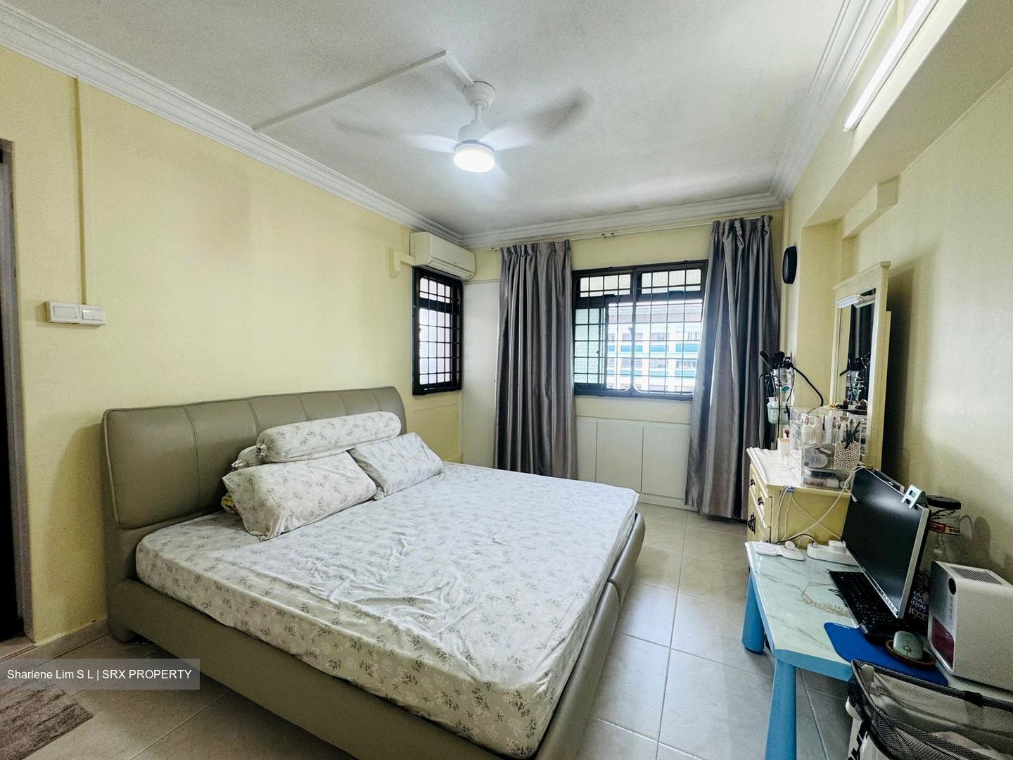 Blk 632 Woodlands Ring Road (Woodlands), HDB 4 Rooms #500112901